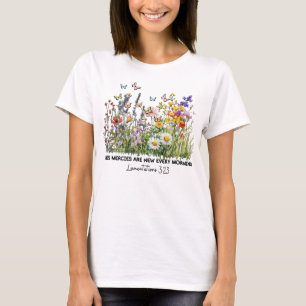 Camiseta Incentivo/Cotações Inspiracionais