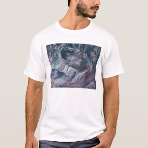 Camiseta Incertezas I. Os adeuses (triptych) 1911 (oi