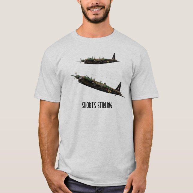 CAMISETA INCHAÇOS (Frente)