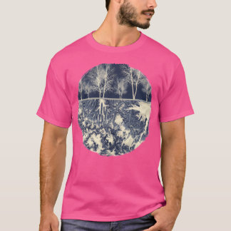 Camiseta Inchado