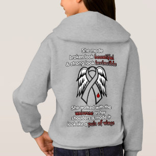 Camiseta INCIBÍVEL...Diabetes