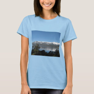 Camiseta Incline Village, Costa Norte do Lago Tahoe