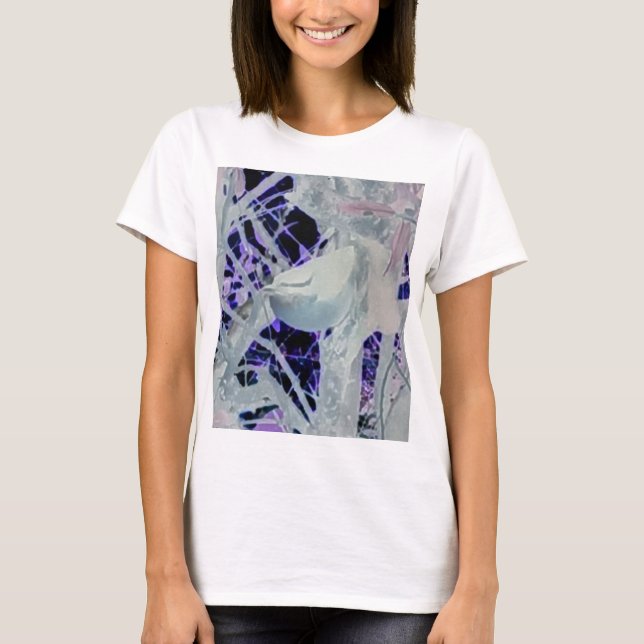 Camiseta Incognito (Frente)