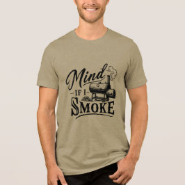 Camiseta Incomoda se eu Fumar
