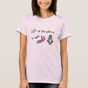 Camiseta Incomparável e feliz