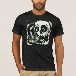 CAMISETA INCONDICIONAL!