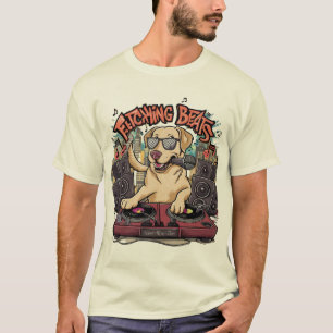 Camiseta Incrível