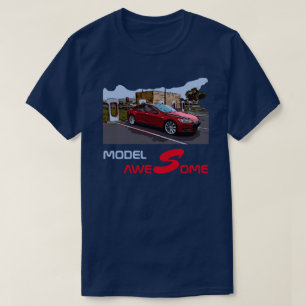 CAMISETA INCRÍVEL