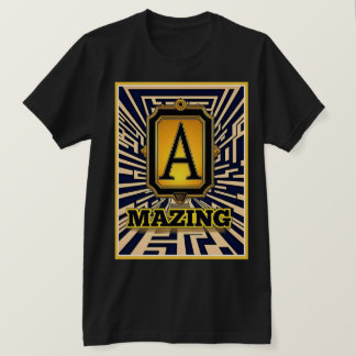 CAMISETA INCRÍVEL