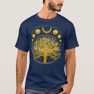 Camiseta Incrível Ayahuasca Lover DMT Designs Shaman