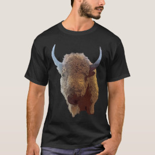Camiseta Incrível Buffalo