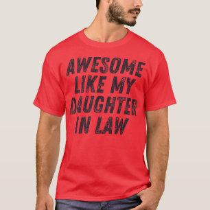 Camiseta Incrível Como Minha Filha De Direito Padre No Law 