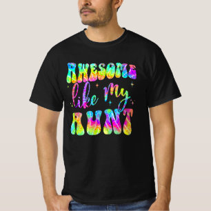 Camiseta Incrível Como Minha Tia Matando A Família De Dias