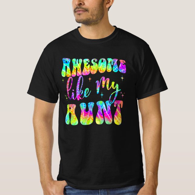 Camiseta Incrível Como Minha Tia Matando A Família De Dias  (Frente)