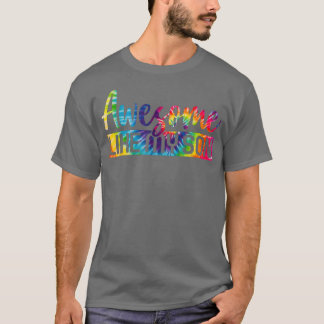 Camiseta Incrível como o meu filho que combinava com o Kki 