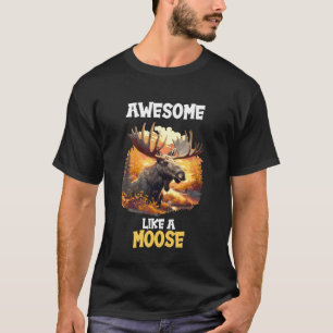 Camiseta Incrível Como uma Anta. Anta