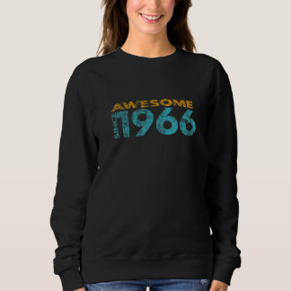Camiseta Incrível Desde 1966