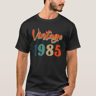 Camiseta Incrível Desde 2011, Aniversário De 11, Presente D