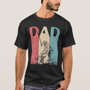 Camiseta Incrível Dia do Pai 2021 Homens T Agricultura Farm