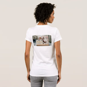 Camiseta incrível do MrBeats "I'll Make You Famous