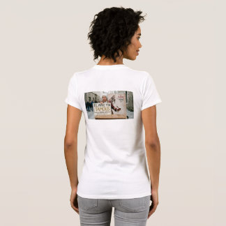 Camiseta incrível do MrBeats "I'll Make You Famous