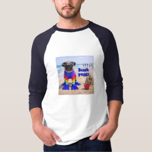 Camiseta Incrível é impreciso