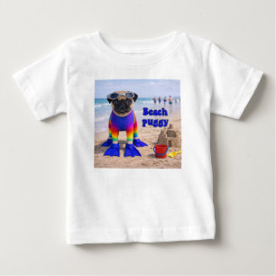 Camiseta Incrível é impreciso