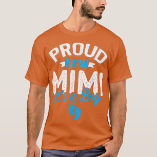 Camiseta Incrível e Legal Novo Mimi É uma Rave de Gênero
