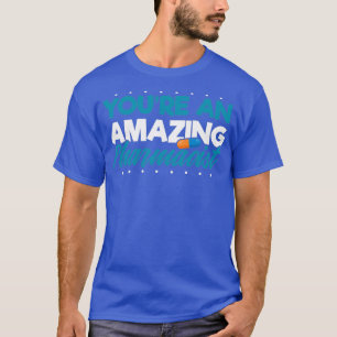 Camiseta Incrível Ideia do Farmacêutico