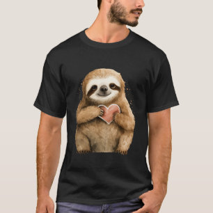 Camiseta Incrível Lama Com Ele Para Ns