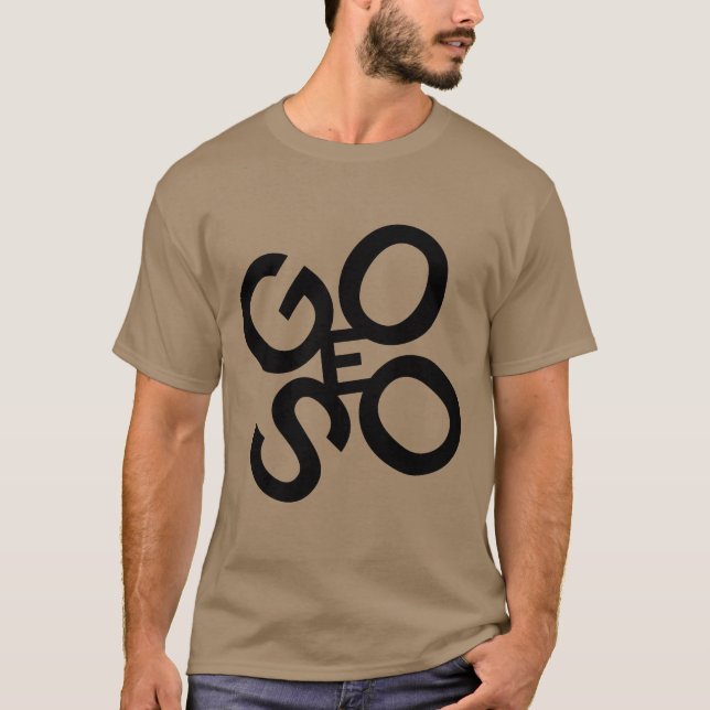 Camiseta incrível nova banda boy (Frente)