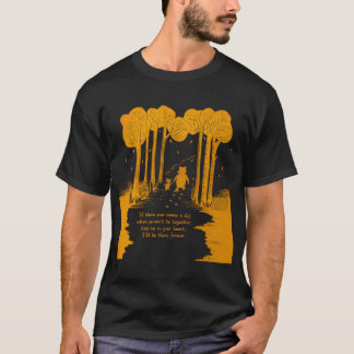Camiseta Incrível Primeiro Dia Winnie Mãe Pai Pooh Engraçad