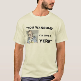 Camiseta Incursor de Wealdstone