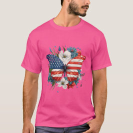Camiseta Independence Day