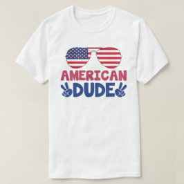 Camiseta independence day patriotic shirt 4th of july shirt