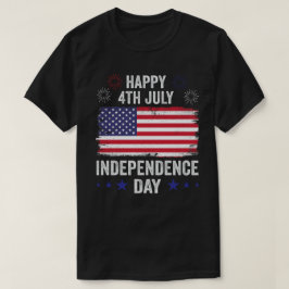 Camiseta Independence Day, Patriotic Shirt independence day