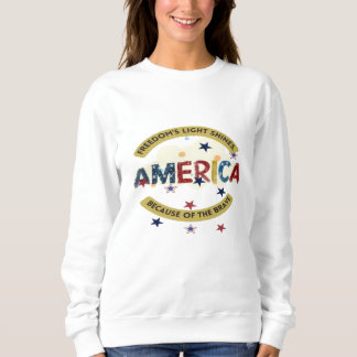 Camiseta Independência da América
