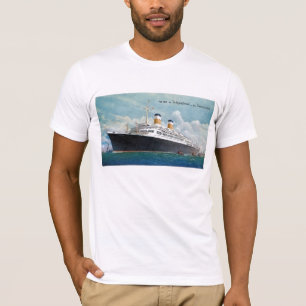 Camiseta Independência de USS & de constituição dos SS
