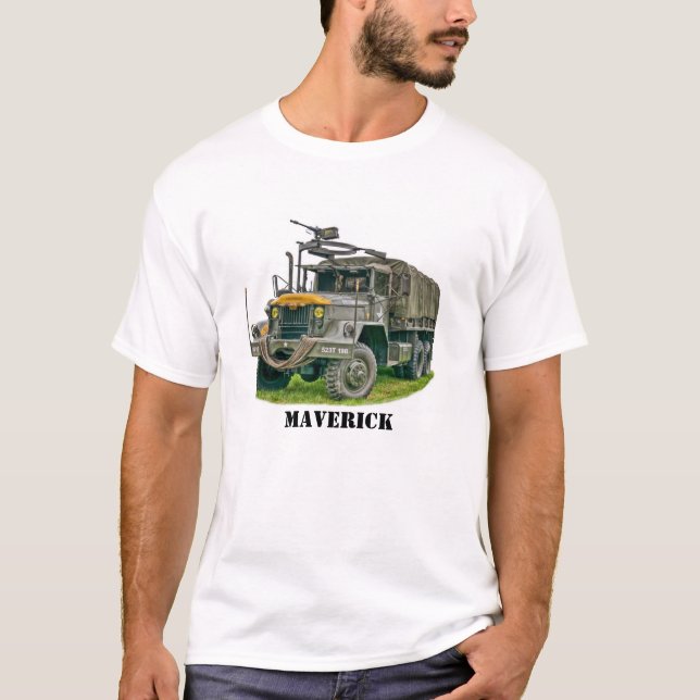 Camiseta Independente (Frente)