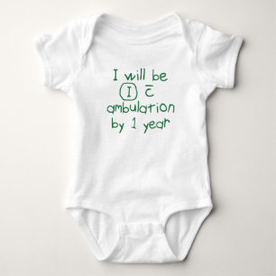 Camiseta Independente com o bodysuit da pinta do ambulation
