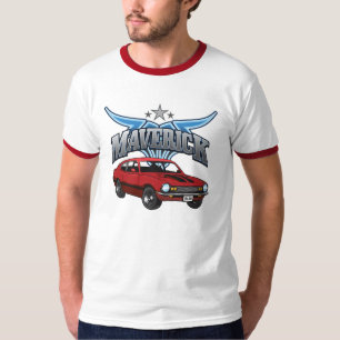 Camiseta Independente poderoso