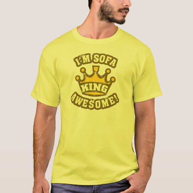 Camiseta indeterminado (Frente)