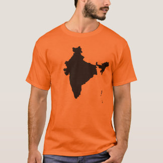 Camiseta india