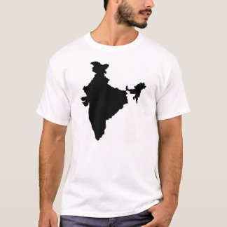 Camiseta India
