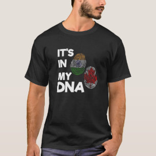 Camiseta Índia Bandeira Ortod Dia Hindi Sikh Canadá Fi cana