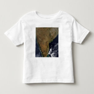 Camiseta India do sul