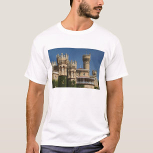 Camiseta ÍNDIA, Karnataka, Bangalore: Palácio de Bangalore