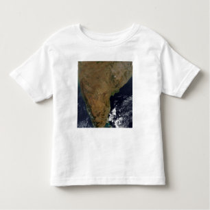 Camiseta Índia Meridional