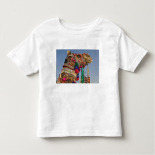 Camiseta ÍNDIA, Rajasthan, Pushkar: PUSHKAR CAMEL FAIR,
