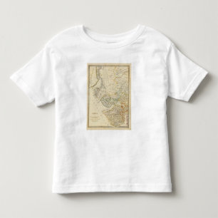 Camiseta India V
